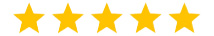 5 stars icon