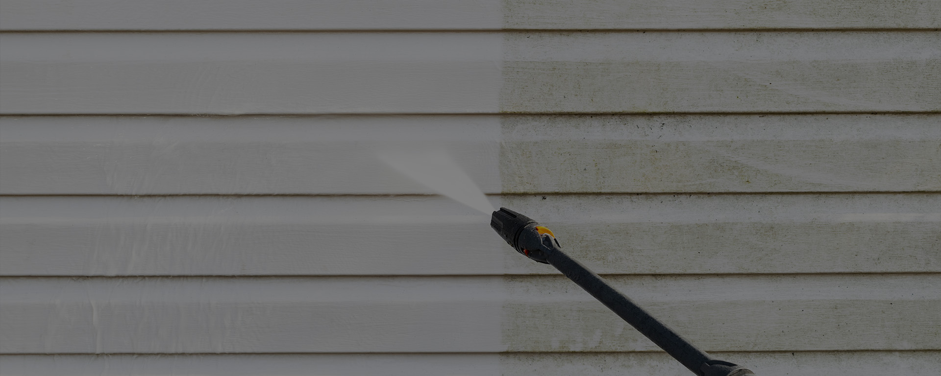 Commercial and Residential Pressure Washing